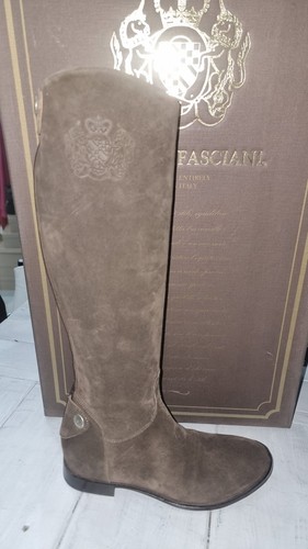Alberto fasciani stivale - alberto,