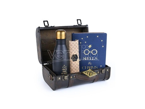 Harry potter set regalo - harry,