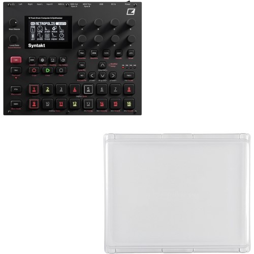 Elektron syntakt protective - syntakt,
