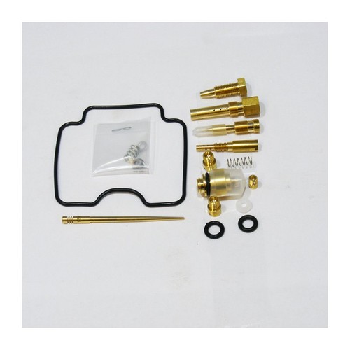 Kit riparazione carburatore - kit,