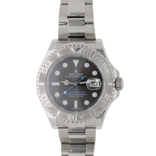 Orologio rolex yacht master - orologio,