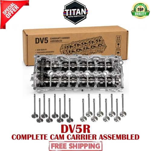 Portacam completo assemblato - completo,