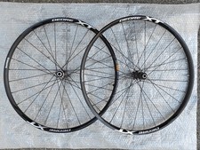 Ruote ZTR Crest da 29 per