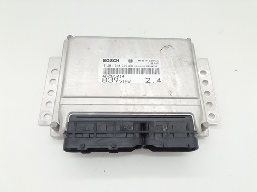Centralina motore ecu - centralina,