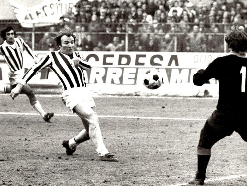 Foto agenzia calcio - foto, juventus