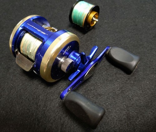 Mulinello daiwa millionaire - daiwa,