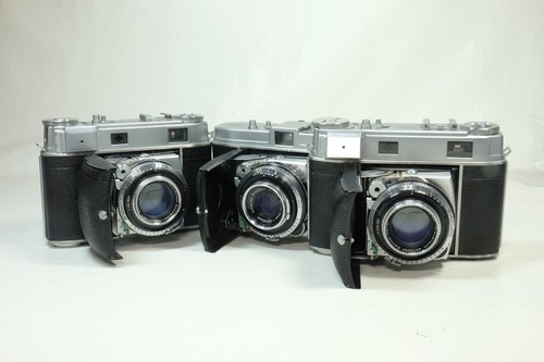 Fotocamere kodak retina - fotocamere,