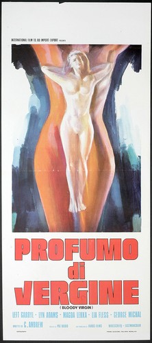 Cinema locandina profumo - cinema-locandina, di