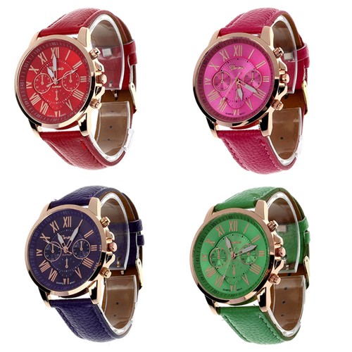 Donna geneva orologio - donna,