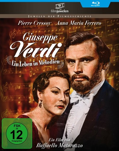 Giuseppe verdi ein - verdi, in