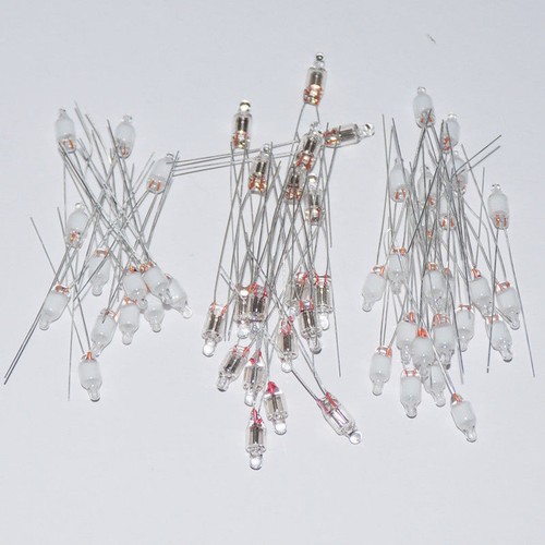 20pz lampadine insegna - 20pz,