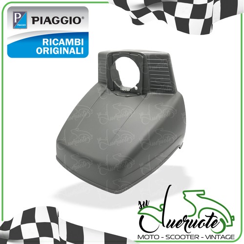 Parafango anteriore ape - mp, 501