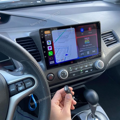 Android15 carplay for honda - android15,