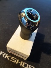 Pomello Manopola Leva Cambio Toyota Rav 4 Yaris Corolla Verso Aygo - 2010 in poi