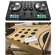 Native instruments deck - native, dj