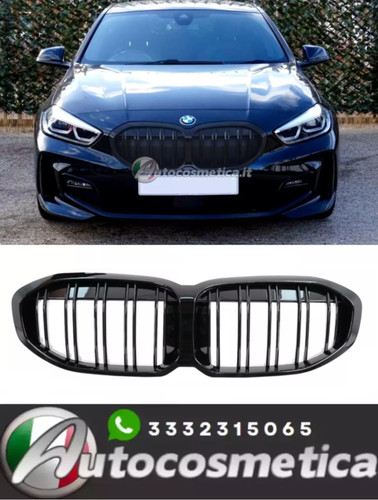 Bmw serie f40 f41 2019 - 1,