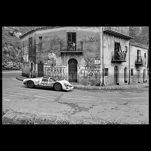 Photo 014045 porsche 906 - photo, a.014045