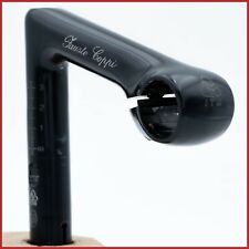 ITM 400 PANTO FAUSTO COPPI STELO PENNA 110mm 1" 25,8mm VINTAGE anni 80 ROAD RACING 