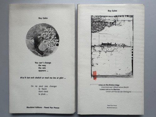 Eales roy libri linee - -,