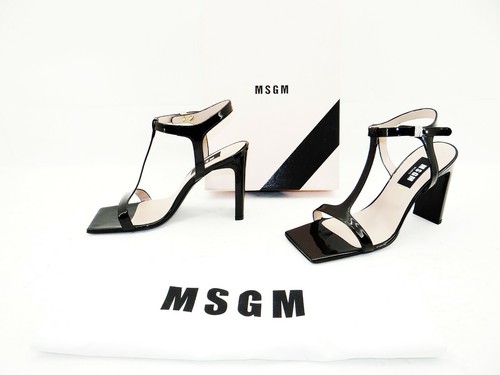 Msgm sandalo donna scarpe - donna,