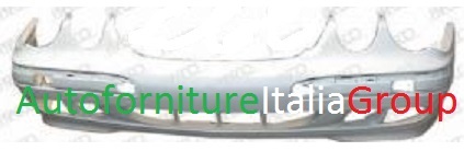 Paraurti anteriore ant - paraurti,