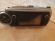 autoradio navigatore toyota