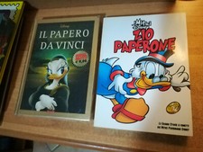 DISNEY - 2 VOLUMI 1) ZIO