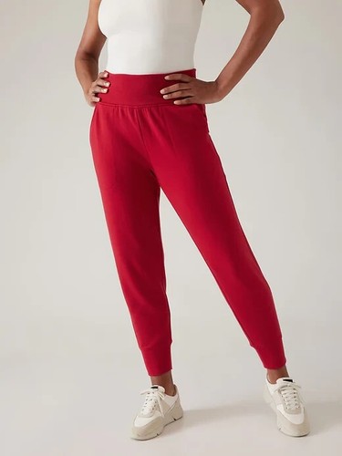 Pantaloni yoga athleta - pantaloni,