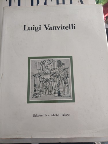 Luigi vanvitelli 1973 - vanvitelli,