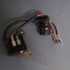 Bobine D'allumage Sheppach Woodstar 5911101002