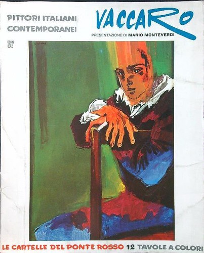 Cartelle del ponte - del,
