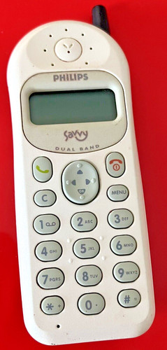 Raro cellulare - raro,
