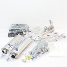 Ducati Monster S4 Genuine