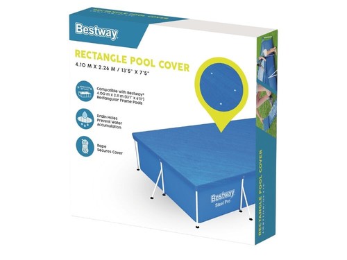 Bestway 58107 telo copertura - 58107,