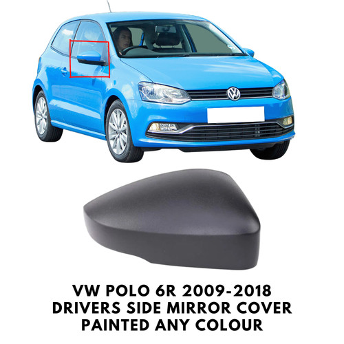 Specchietto laterale cover - specchietto,