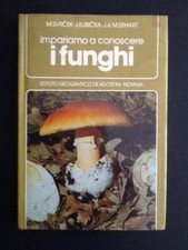 IMPARIAMO A CONOSCERE I