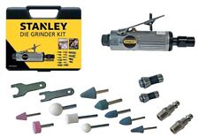 Smerigliatrice Pneumatica ad