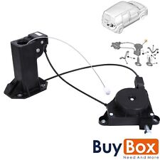 Meccanismo sblocco porta ruota di scorta per Fiat Fiorino Peugeot Bipper 7603W5