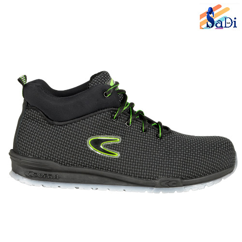 Scarpe antinfortunistica cofra - scarpe,