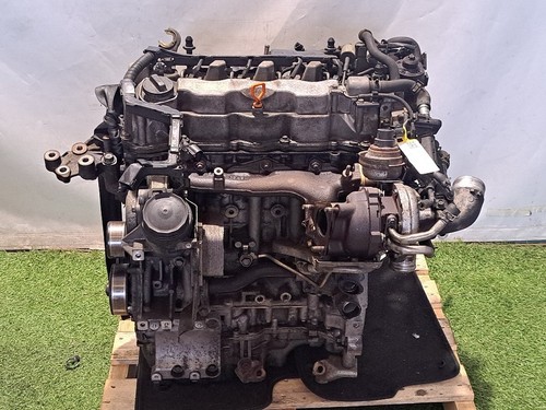 Motore per honda - cr-v, 4°