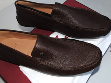 Bally mocassini autentiche - mocassini,