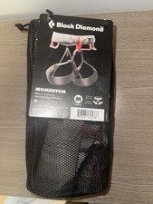 New black diamond - new, momentum