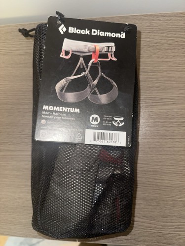 New black diamond - new,