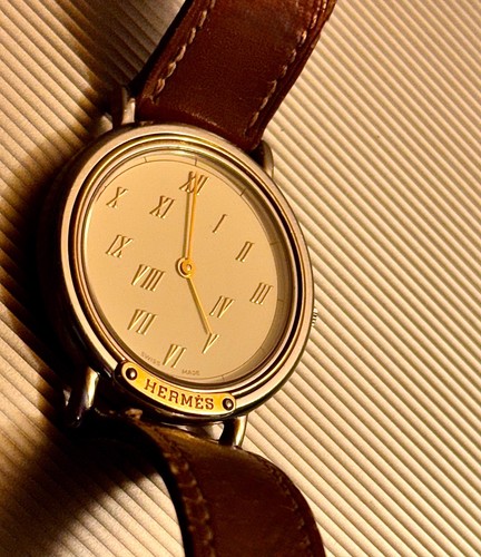 Orologio hermes meteore - hermes,