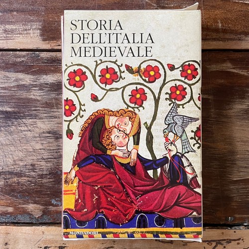 Storia dell italia medievale - storia,
