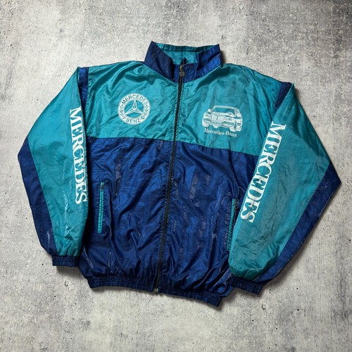 Giacca corsa vintage - corsa,