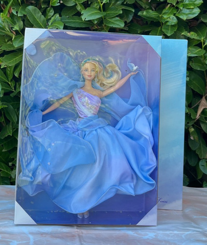 Whispering wind barbie essence - whispering,