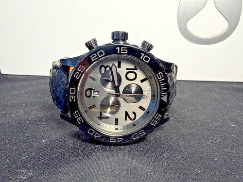 Orologio nixon minimize 20 - nixon,