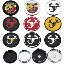 4 pezzi nuovo 56 mm 60 mm