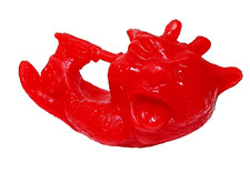 Mini boglins 1991 ideal - ideal,